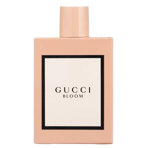 gucci bloom by gucci 3.3 oz edp for women|gucci bloom perfumative.